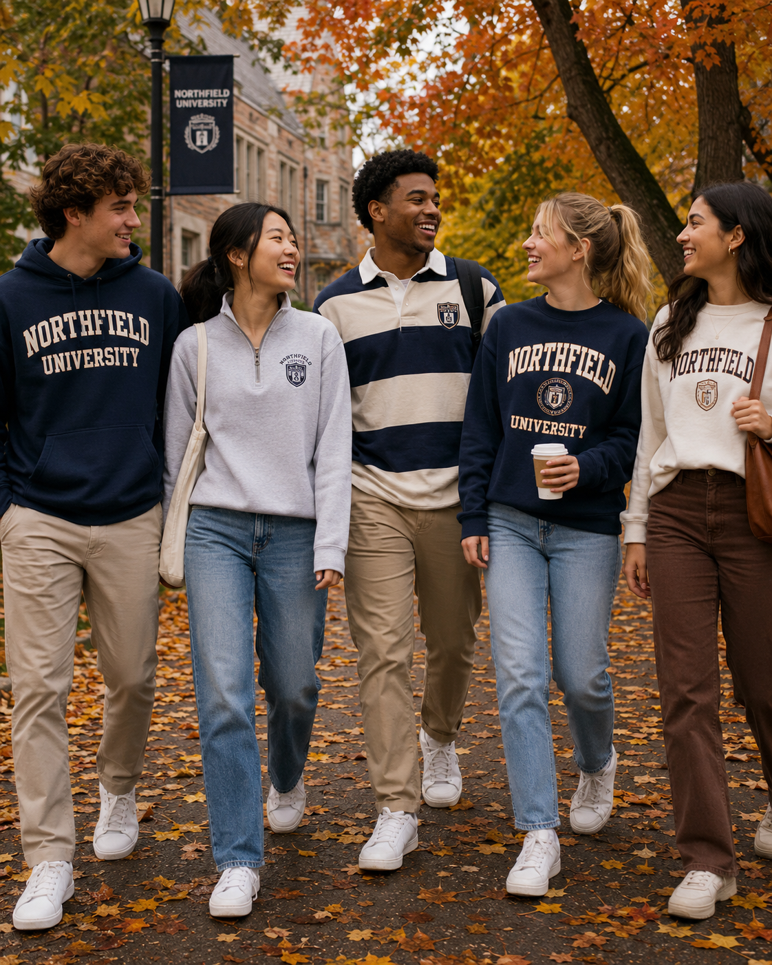 Campus Classics