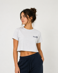 Crop Tee