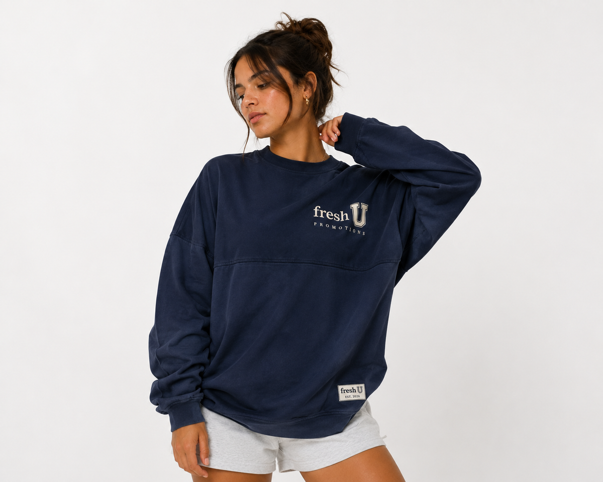 Spirit Jersey