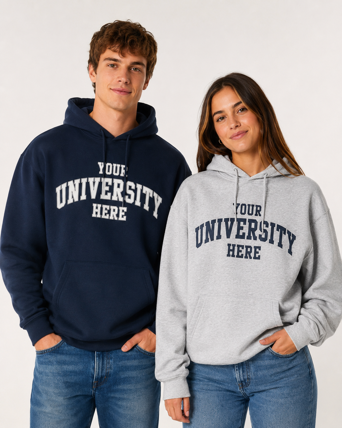 Pullover Hoodie