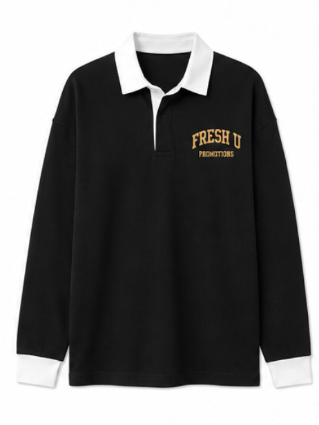 Rugby Shirt