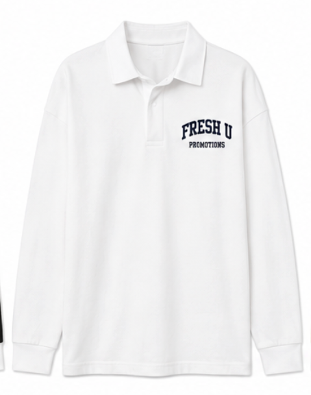 Rugby Shirt