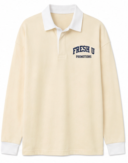 Rugby Shirt