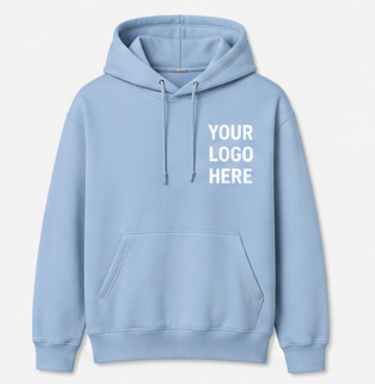 Pullover Hoodie