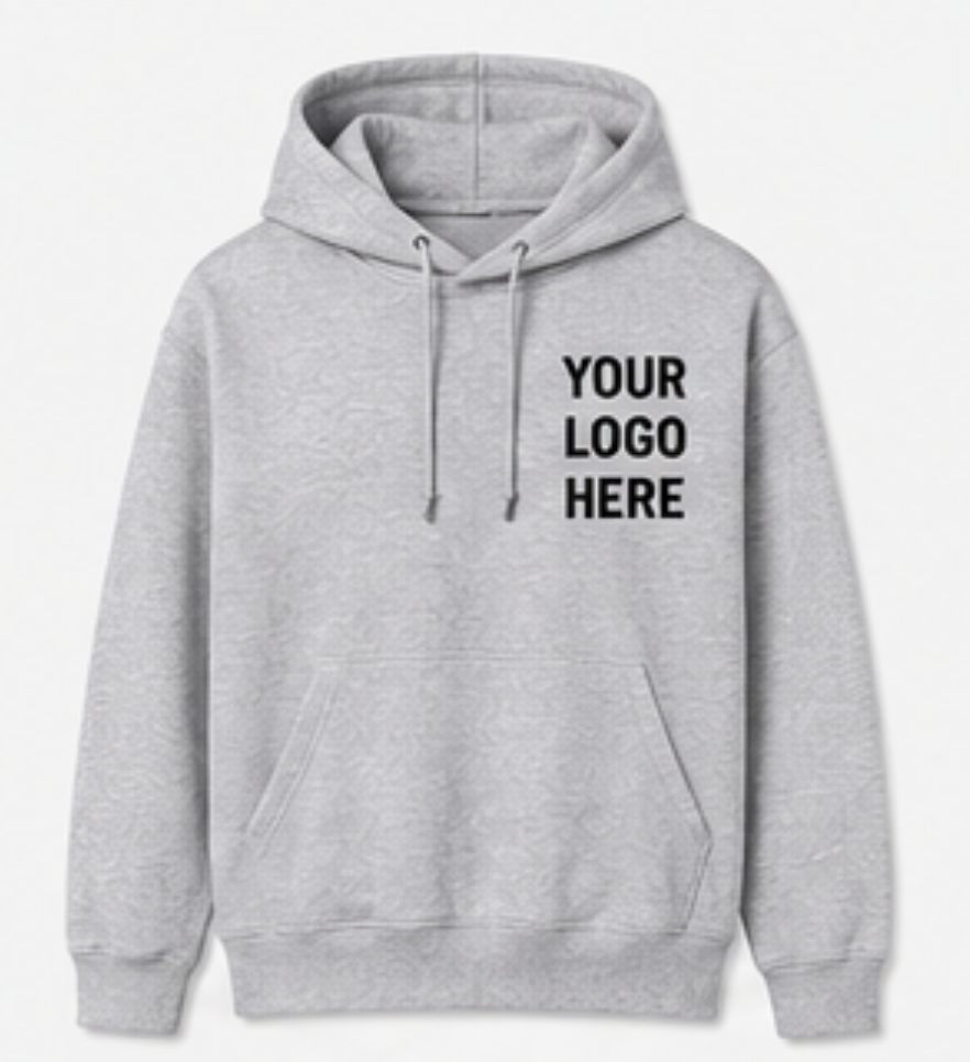 Pullover Hoodie