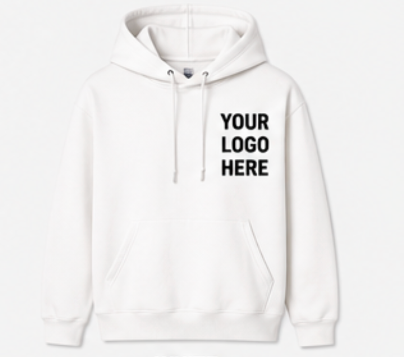Pullover Hoodie