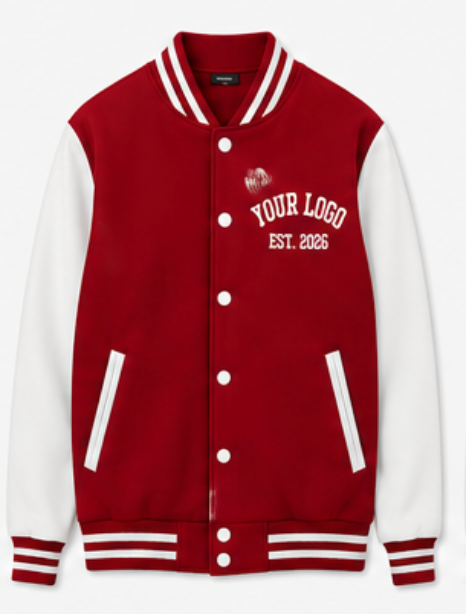 Varsity Jacket