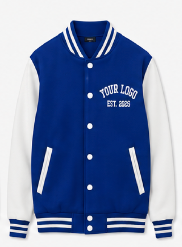 Varsity Jacket