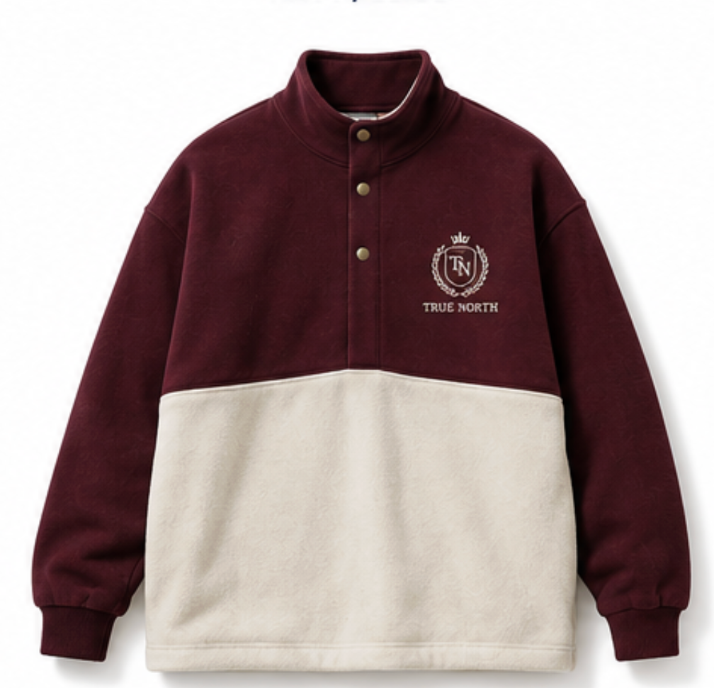 True North Jacket