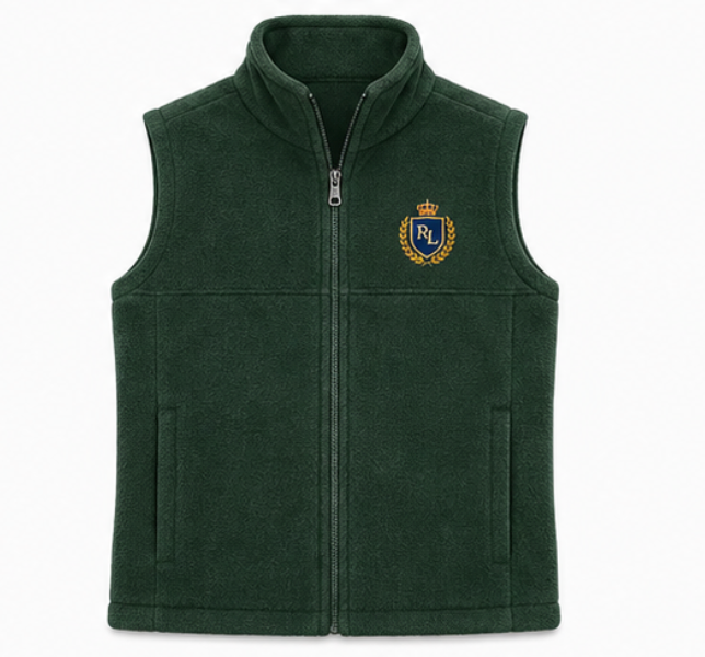 Polar Fleece Vest