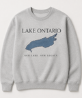 Lake Ontario Crewneck