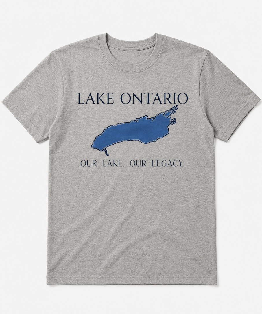 Lake Ontario T-Shirt